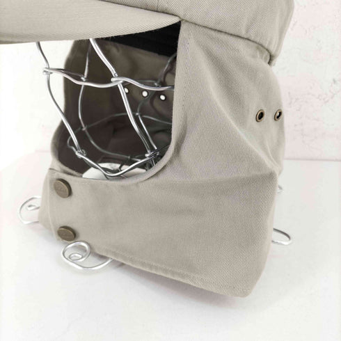ウールリッチ WOOLRICH EARFLAP CAP イヤー フラップ キャップ メンズ